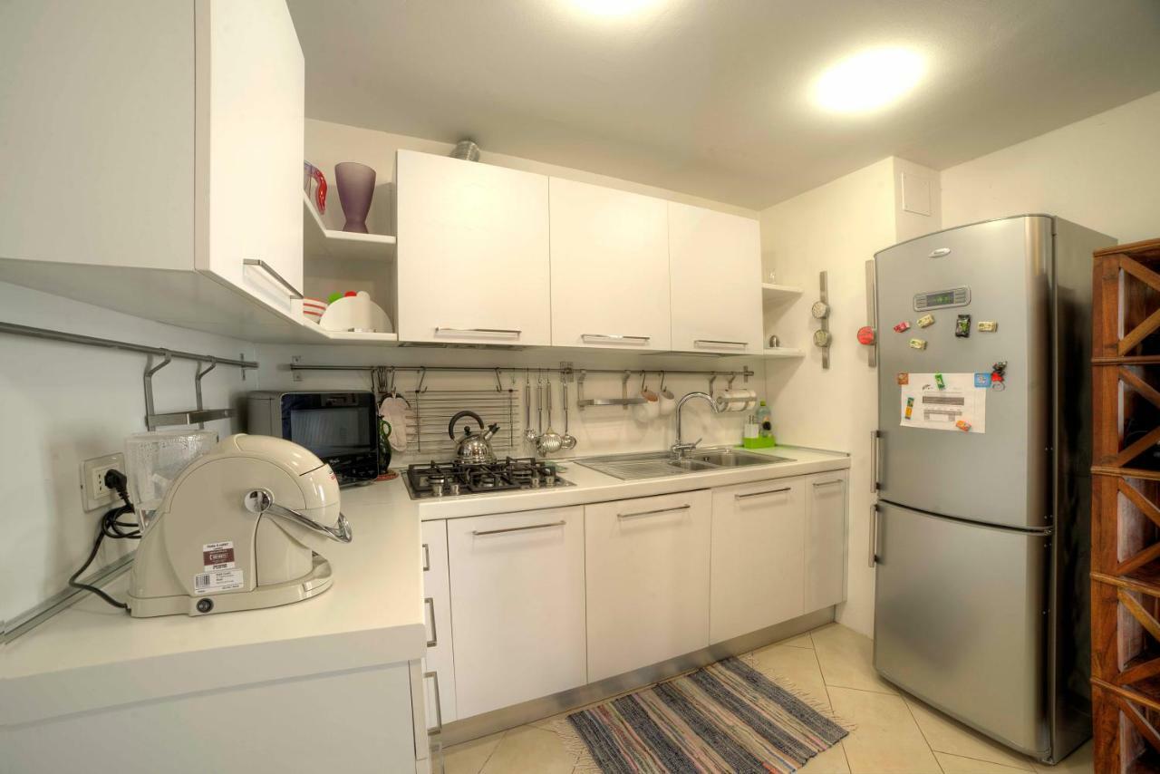 Stilnuovo Charming Apartment In Siena'S Historic Center, Very Close To Piazza Del Campo Luaran gambar